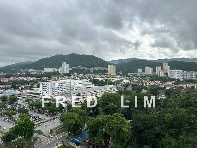 Pangsapuri untuk Dijual di Mewah Court - Fred Lim - PropertyGuru.com.my