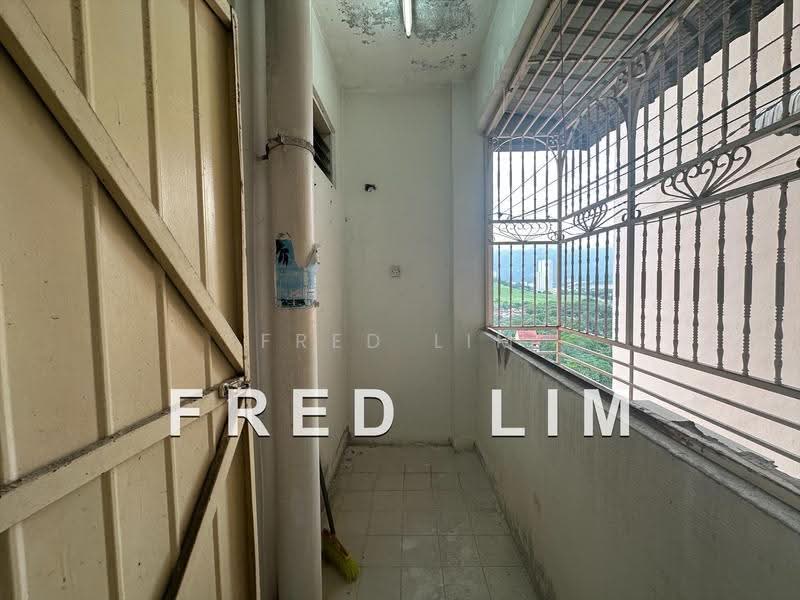 Pangsapuri untuk Dijual di Mewah Court - Fred Lim - PropertyGuru.com.my