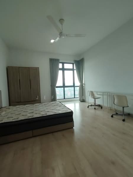 Condominium for Rent at Parkhill Residence - Jeff Tan - Bedroom - PropertyGuru.com.my