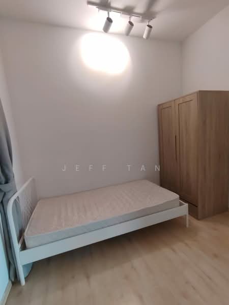 Condominium for Rent at Parkhill Residence - Jeff Tan - Bedroom - PropertyGuru.com.my