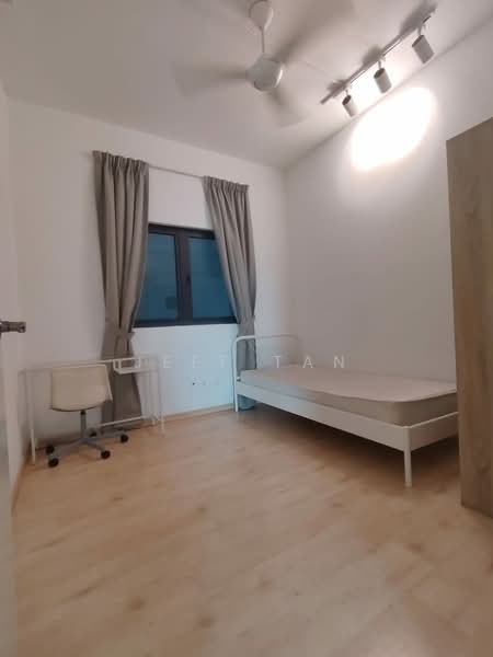 Condominium for Rent at Parkhill Residence - Jeff Tan - Bedroom - PropertyGuru.com.my