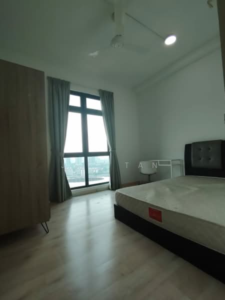 Condominium for Rent at Parkhill Residence - Jeff Tan - Bedroom - PropertyGuru.com.my