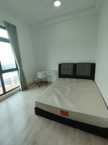 Condominium for Rent at Parkhill Residence - Jeff Tan - Bedroom - PropertyGuru.com.my