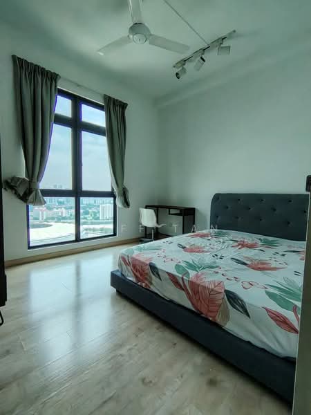 Condominium for Rent at Parkhill Residence - Jeff Tan - Bedroom - PropertyGuru.com.my