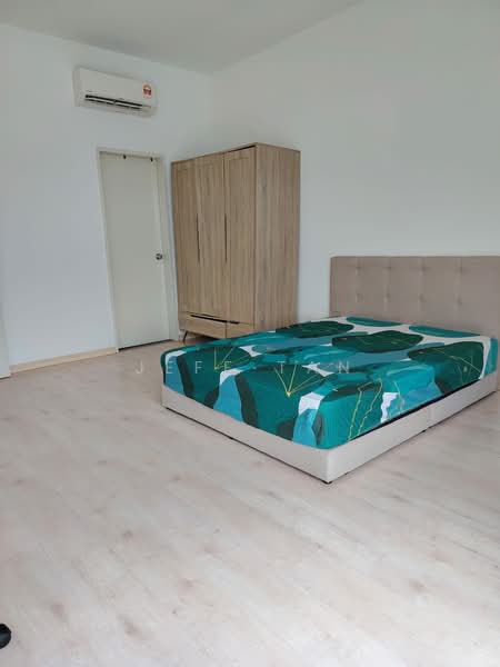 Condominium for Rent at Parkhill Residence - Jeff Tan - Bedroom - PropertyGuru.com.my