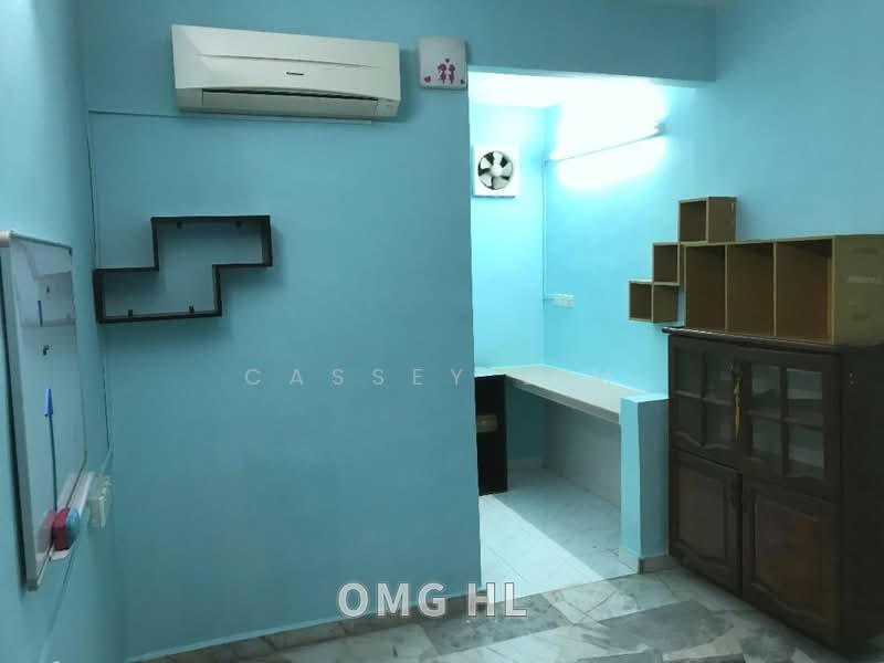 Rumah Teres 2 Tingkat untuk Disewa di Klang (Selangor) - Cassey Lim - PropertyGuru.com.my