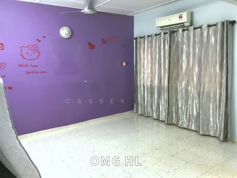 Rumah Teres 2 Tingkat untuk Disewa di Klang (Selangor) - Cassey Lim - PropertyGuru.com.my