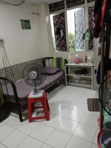 Kondominium untuk Disewa di Plaza Rah - Samuel Tan - Bedroom - PropertyGuru.com.my