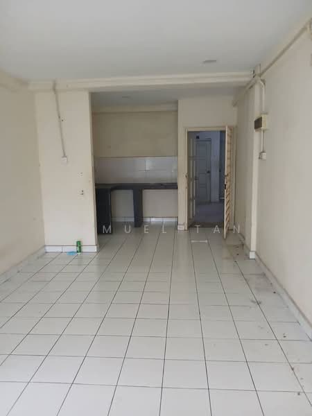 Kondominium untuk Disewa di Plaza Rah - Samuel Tan - Kitchen - PropertyGuru.com.my