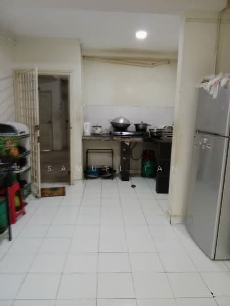 Kondominium untuk Disewa di Plaza Rah - Samuel Tan - Kitchen - PropertyGuru.com.my