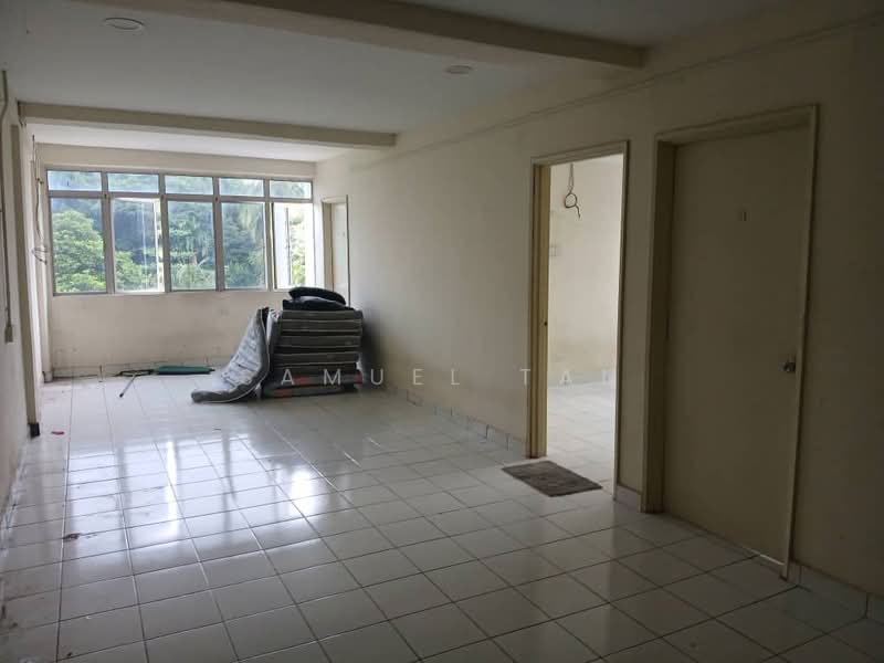 Kondominium untuk Disewa di Plaza Rah - Samuel Tan - Living Room - PropertyGuru.com.my