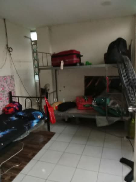 Kondominium untuk Disewa di Plaza Rah - Samuel Tan - Bedroom - PropertyGuru.com.my