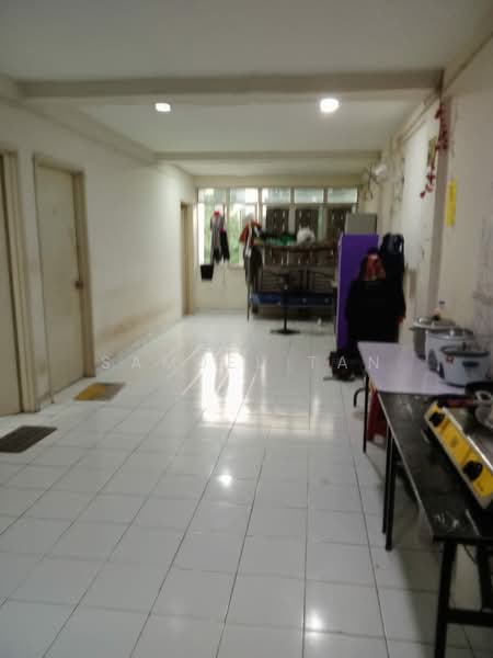 Kondominium untuk Disewa di Plaza Rah - Samuel Tan - Interior - PropertyGuru.com.my
