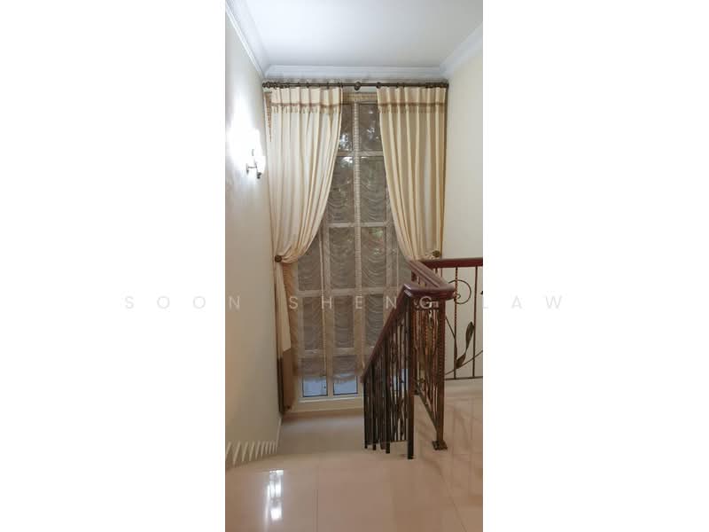 Bungalow House for Sale in Taman Villa Heights (Kajang) - Soon Sheng Law - Interior - PropertyGuru.com.my