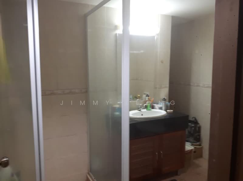 Service Residence for Sale at Megan Ambassy - Jimmy Leong - Bathroom - PropertyGuru.com.my