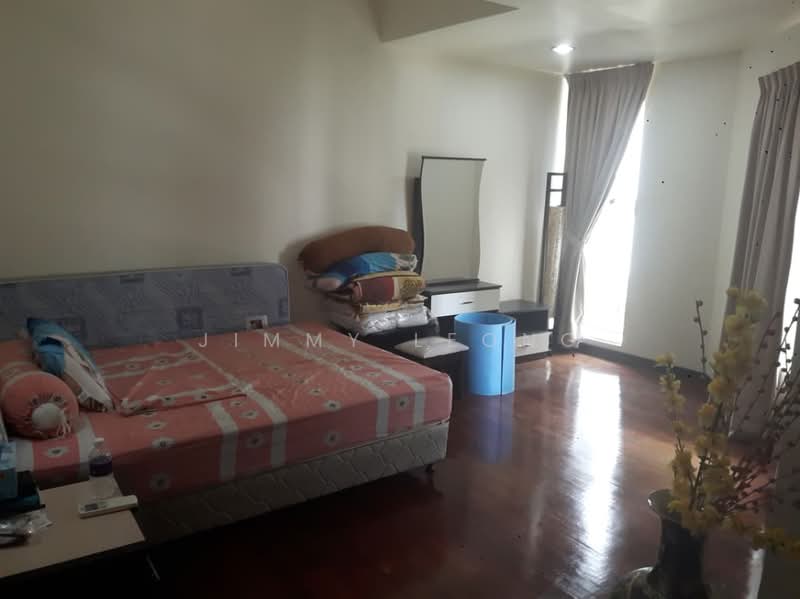 Service Residence for Sale at Megan Ambassy - Jimmy Leong - Bedroom - PropertyGuru.com.my
