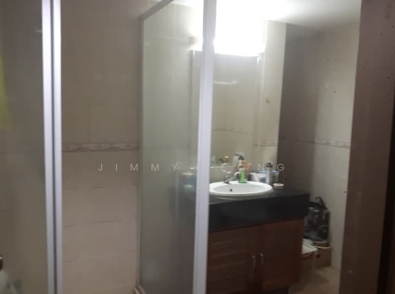 Service Residence for Sale at Megan Ambassy - Jimmy Leong - Bathroom - PropertyGuru.com.my
