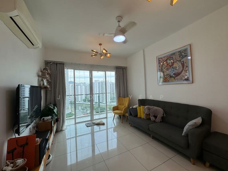 Condominium for Rent at Tropicana Bay Residences - Jayden Yeap - PropertyGuru.com.my