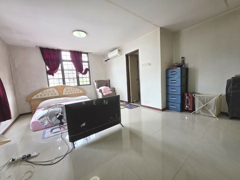 2-storey Terraced House for Sale in Batu 9 (Cheras) - Ken Lew - Bedroom - PropertyGuru.com.my
