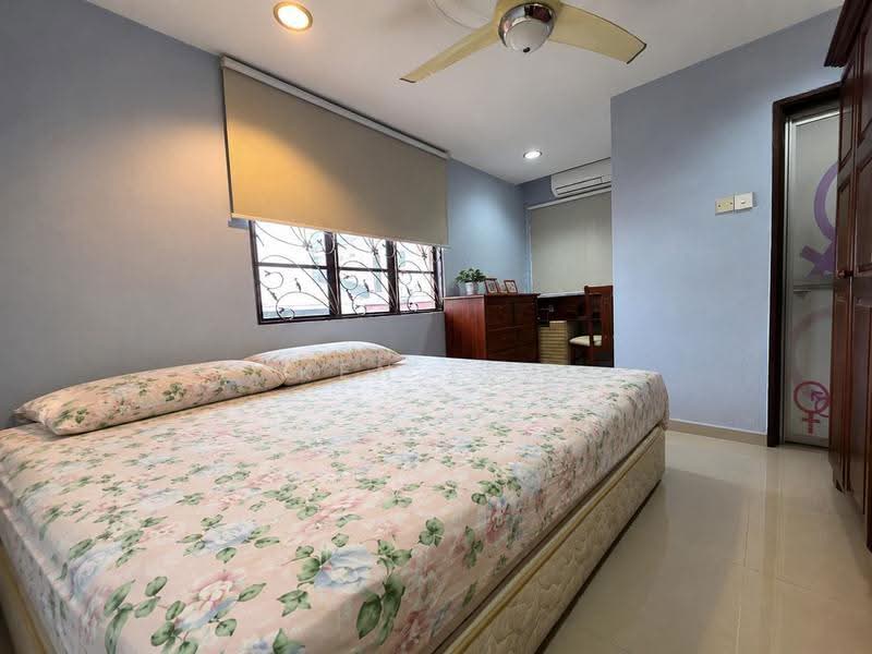 Rumah Teres 2-Tingkat untuk Dijual di Batu 9 (Cheras) - Ken Lew - Bedroom - PropertyGuru.com.my