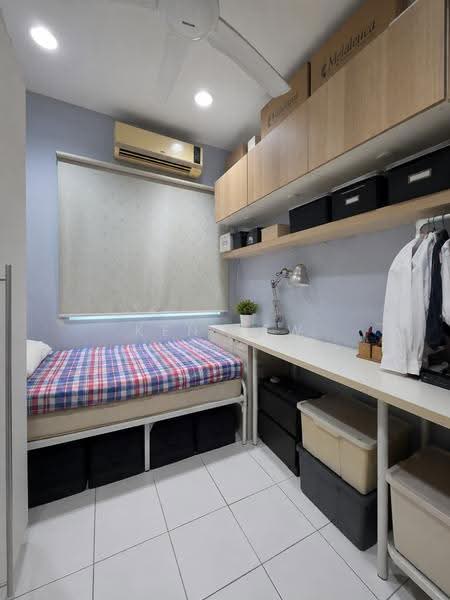 Rumah Teres 2-Tingkat untuk Dijual di Batu 9 (Cheras) - Ken Lew - Bedroom - PropertyGuru.com.my
