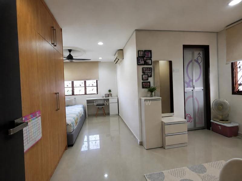 Rumah Teres 2-Tingkat untuk Dijual di Batu 9 (Cheras) - Ken Lew - Bedroom - PropertyGuru.com.my