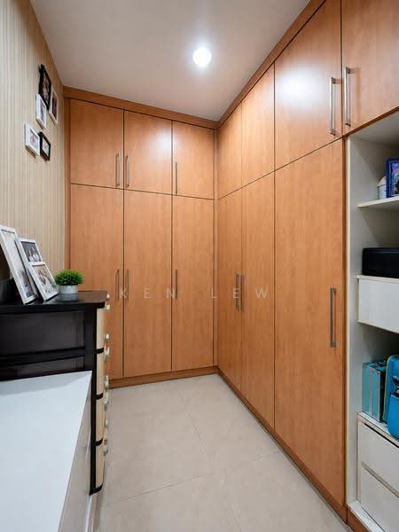 Rumah Teres 2-Tingkat untuk Dijual di Batu 9 (Cheras) - Ken Lew - Interior - PropertyGuru.com.my