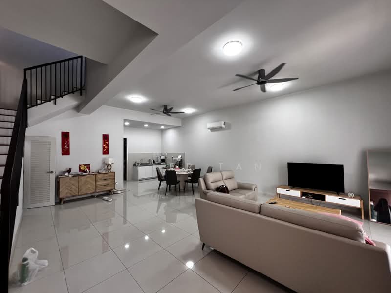 2-storey Terraced House for Sale in Sungai Buloh (Selangor) - Tyler Tan - PropertyGuru.com.my