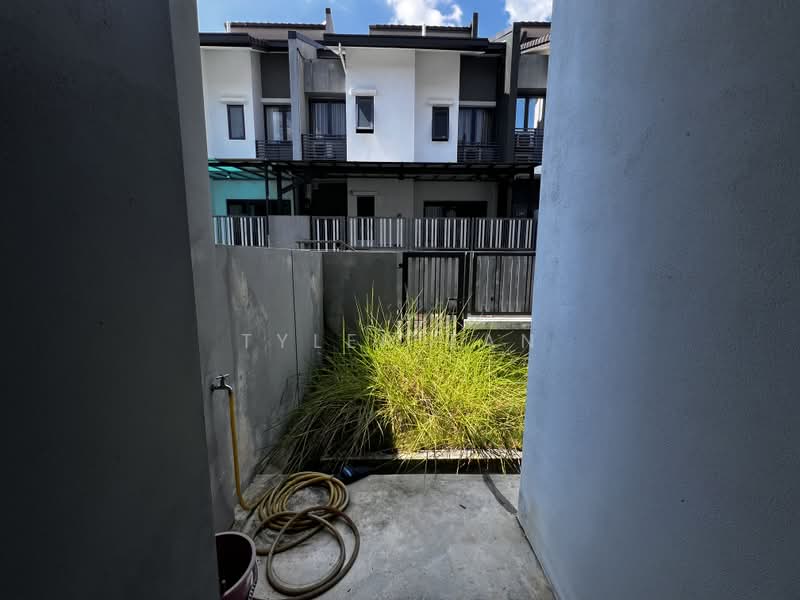 2-storey Terraced House for Sale in Sungai Buloh (Selangor) - Tyler Tan - PropertyGuru.com.my