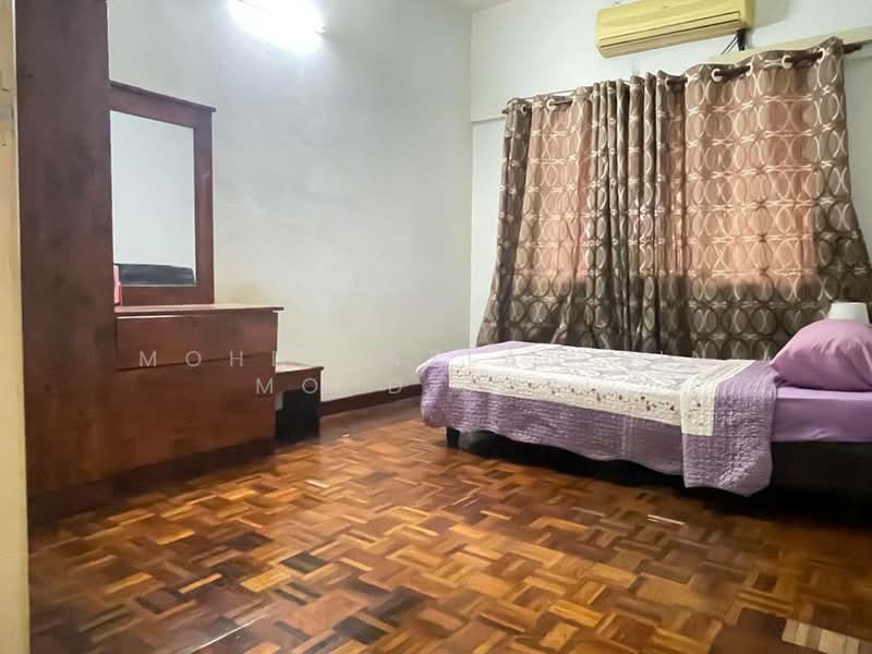 Pangsapuri untuk Dijual di Sri Jelatek - Mohd Hazlan bin Mohd Sopi - PropertyGuru.com.my