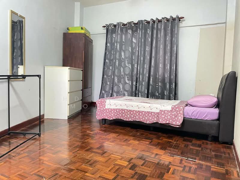 Pangsapuri untuk Dijual di Sri Jelatek - Mohd Hazlan bin Mohd Sopi - PropertyGuru.com.my