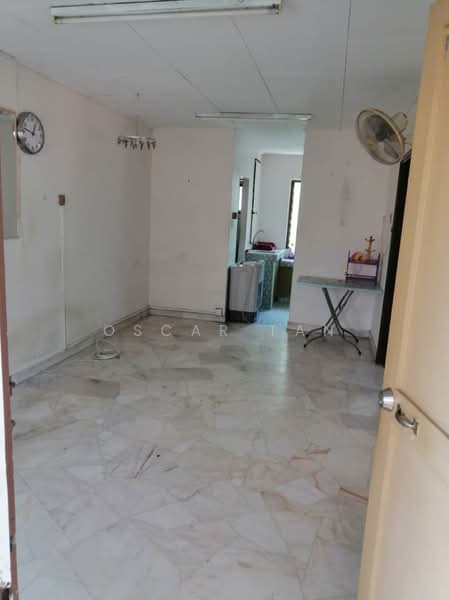 Flat for Rent at Seksyen 2 Wangsa Maju Flat - Oscar Tan - Interior - PropertyGuru.com.my