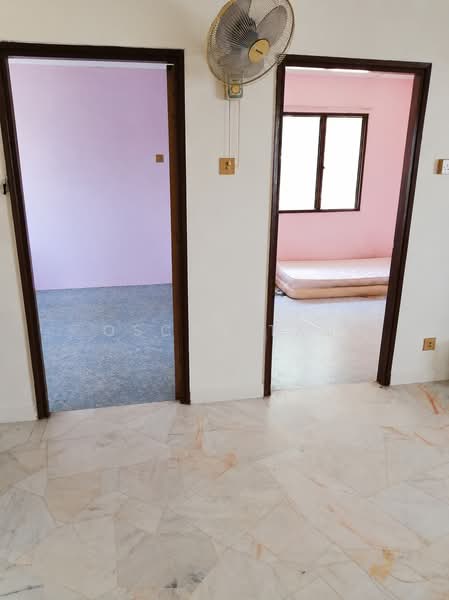 Flat for Rent at Seksyen 2 Wangsa Maju Flat - Oscar Tan - Interior - PropertyGuru.com.my