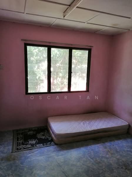 Flat for Rent at Seksyen 2 Wangsa Maju Flat - Oscar Tan - Bedroom - PropertyGuru.com.my