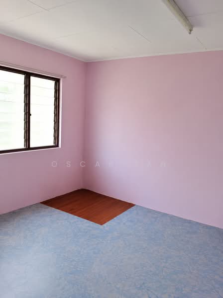 Flat for Rent at Seksyen 2 Wangsa Maju Flat - Oscar Tan - Interior - PropertyGuru.com.my