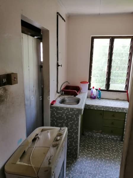 Flat for Rent at Seksyen 2 Wangsa Maju Flat - Oscar Tan - Interior - PropertyGuru.com.my