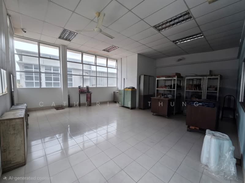 Semi-D Factory for Sale in Taman Impian Emas (Skudai) - Catherine Thung - PropertyGuru.com.my