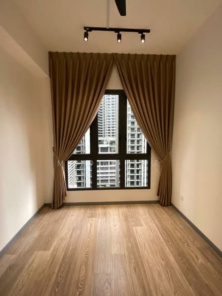 Servis Apartment untuk Disewa di Southlink - Moon Yee - View - PropertyGuru.com.my