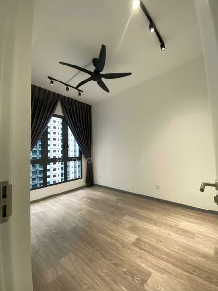 Servis Apartment untuk Disewa di Southlink - Moon Yee - Interior - PropertyGuru.com.my