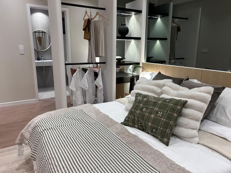 Pangsapuri untuk Dijual di M Aria - Huei Ling - Bedroom - PropertyGuru.com.my