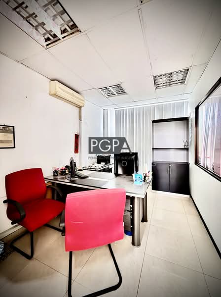 Shop for Sale in Bay Avenue (Bayan Lepas) - Pei Hong - Interior - PropertyGuru.com.my