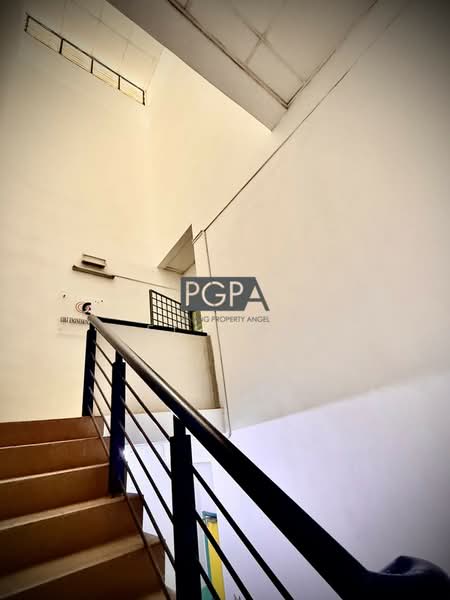 Shop for Sale in Bay Avenue (Bayan Lepas) - Pei Hong - Interior - PropertyGuru.com.my