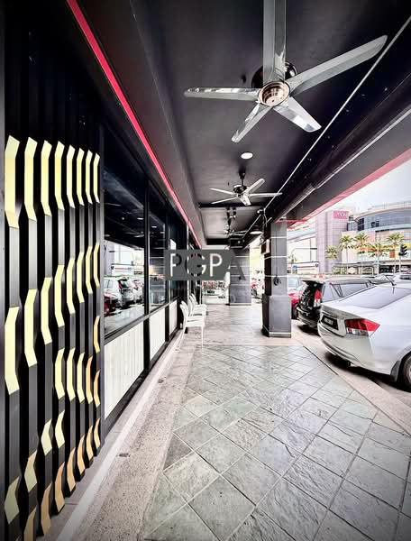 Shop for Sale in Bay Avenue (Bayan Lepas) - Pei Hong - Exterior - PropertyGuru.com.my