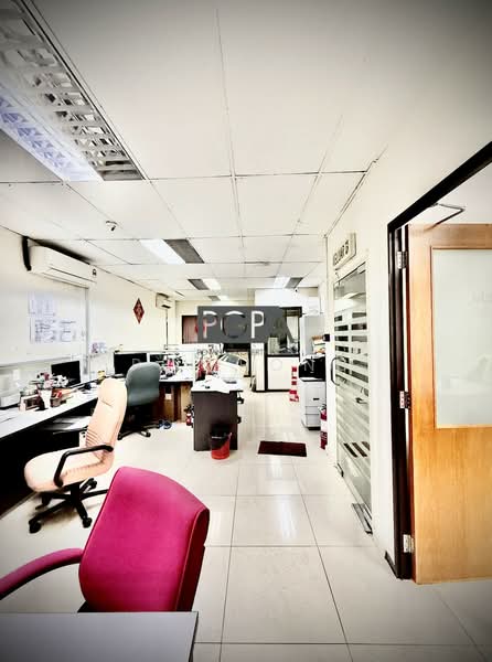 Shop for Sale in Bay Avenue (Bayan Lepas) - Pei Hong - Interior - PropertyGuru.com.my