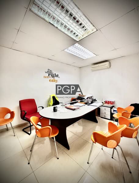 Shop for Sale in Bay Avenue (Bayan Lepas) - Pei Hong - Interior - PropertyGuru.com.my