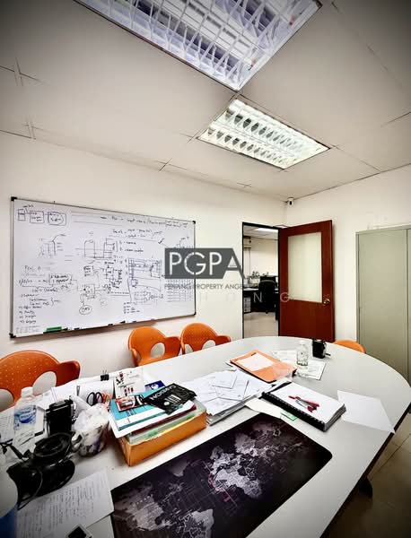 Shop for Sale in Bay Avenue (Bayan Lepas) - Pei Hong - Study - PropertyGuru.com.my