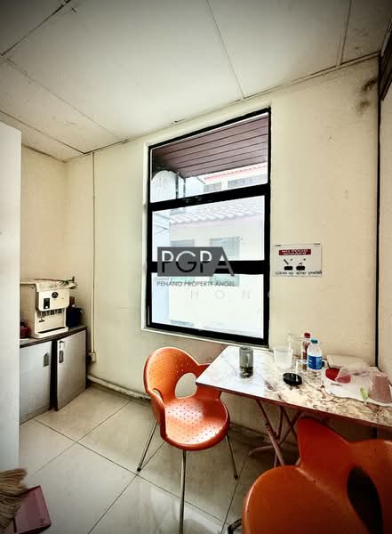 Shop for Sale in Bay Avenue (Bayan Lepas) - Pei Hong - Interior - PropertyGuru.com.my