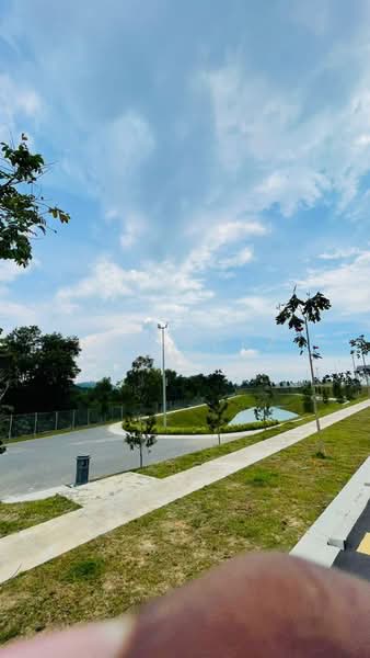 2-storey Terraced House for Sale in Bandar Sri Sendayan (Negeri Sembilan) - Surendran Karapiah - Exterior - PropertyGuru.com.my