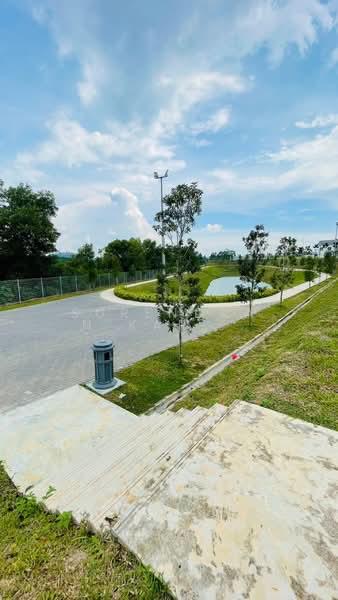 2-storey Terraced House for Sale in Bandar Sri Sendayan (Negeri Sembilan) - Surendran Karapiah - Exterior - PropertyGuru.com.my