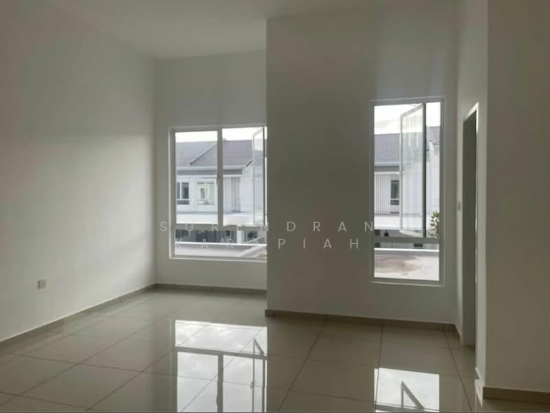 2-storey Terraced House for Sale in Bandar Sri Sendayan (Negeri Sembilan) - Surendran Karapiah - Interior - PropertyGuru.com.my